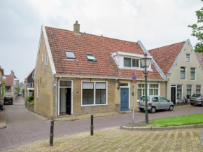 Beautiful house in the center of Harlingen, Harlingen